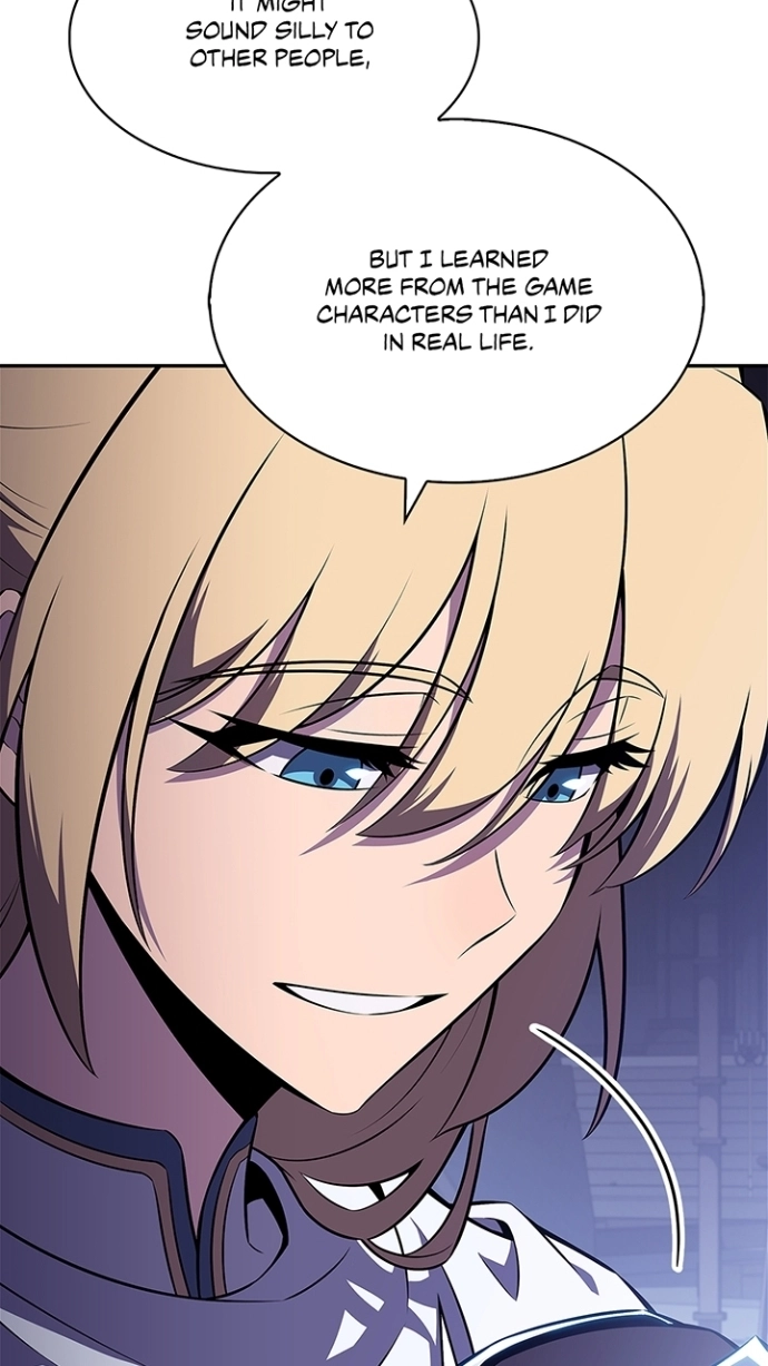 Read Solo Max Level Newbie Manga Online