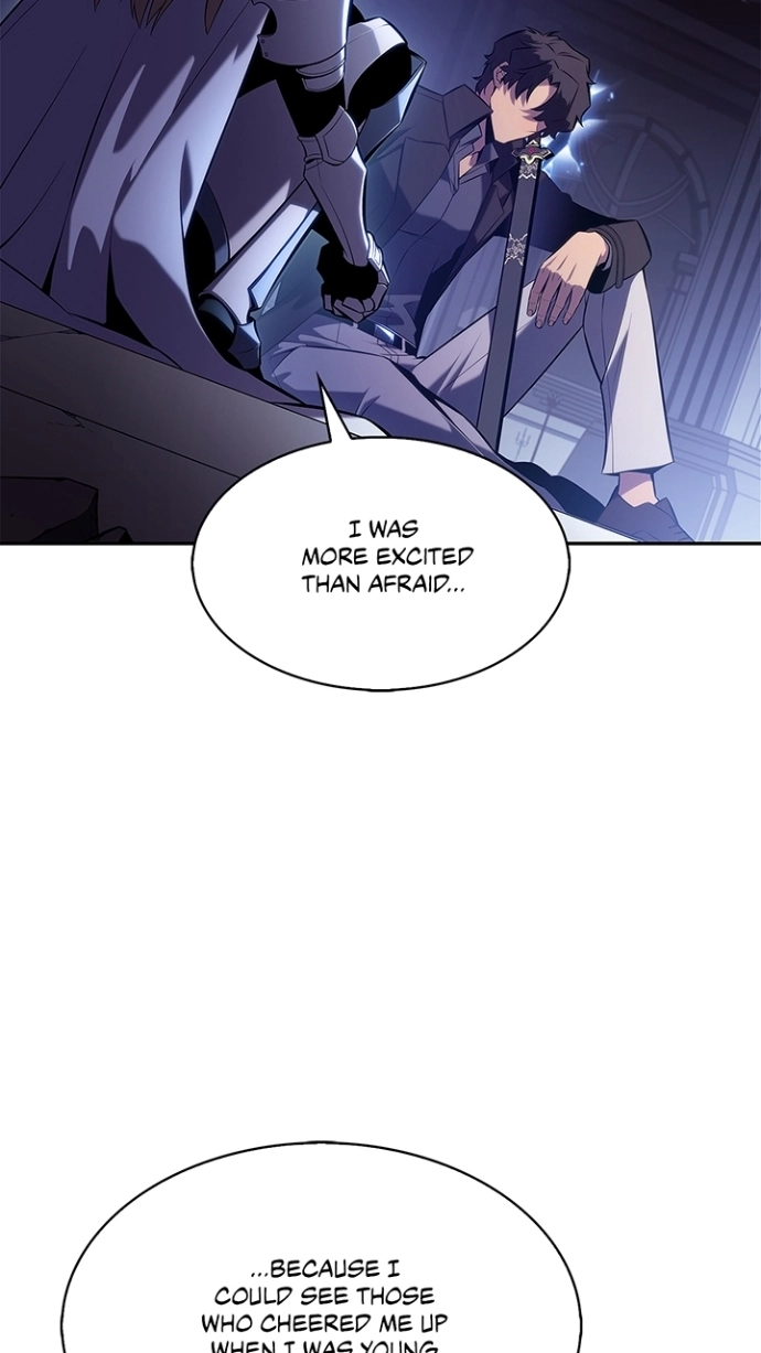 Read Solo Max Level Newbie Manga Online