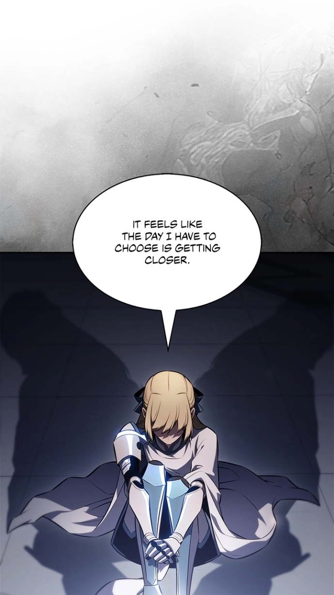 Read Solo Max Level Newbie Manga Online