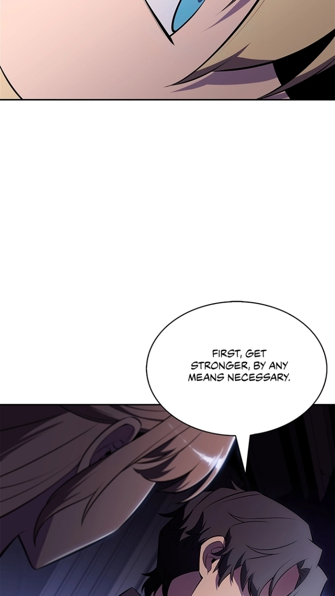 Read Solo Max Level Newbie Manga Online