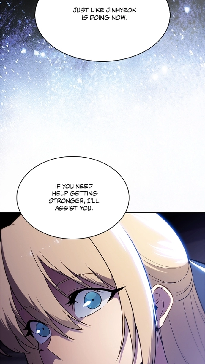 Read Solo Max Level Newbie Manga Online
