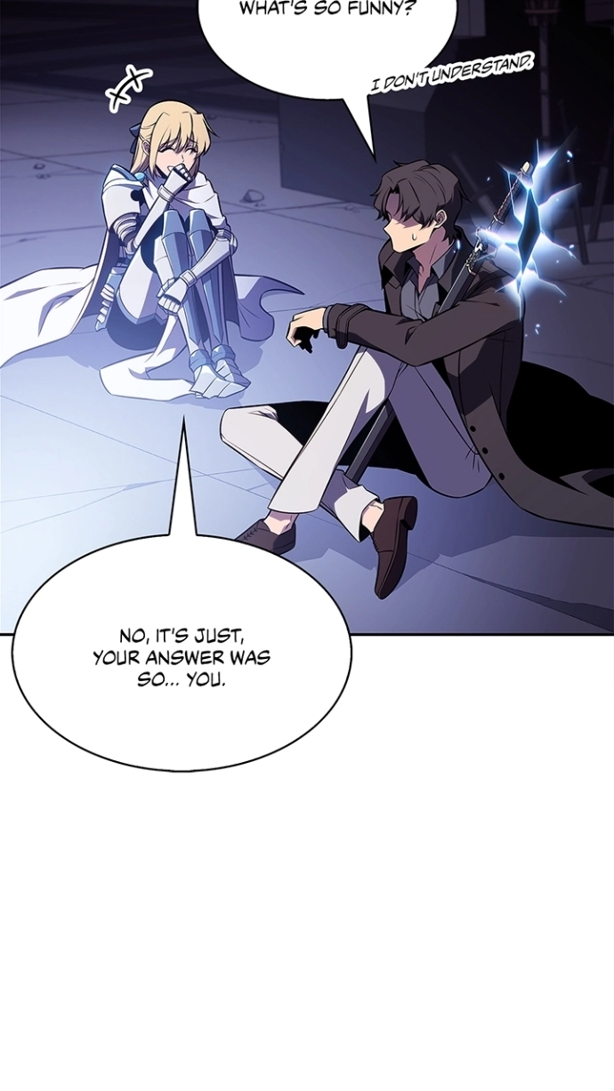 Read Solo Max Level Newbie Manga Online