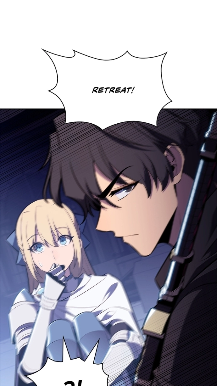 Read Solo Max Level Newbie Manga Online