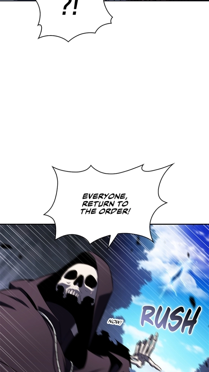 Read Solo Max Level Newbie Manga Online