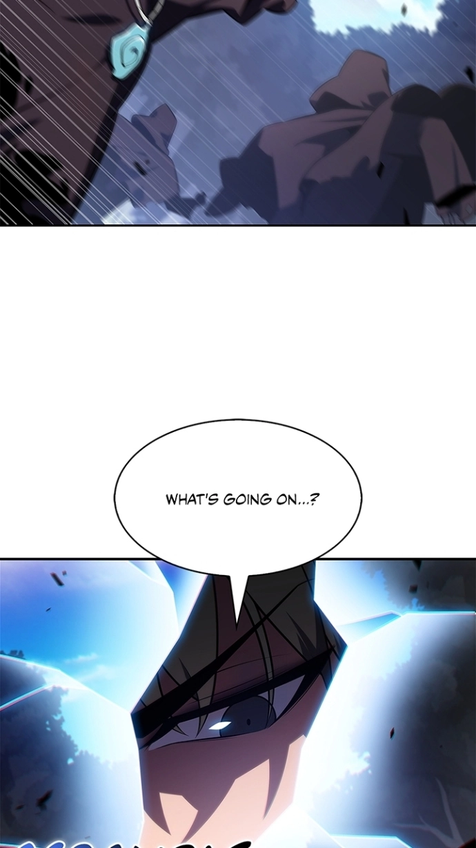 Read Solo Max Level Newbie Manga Online
