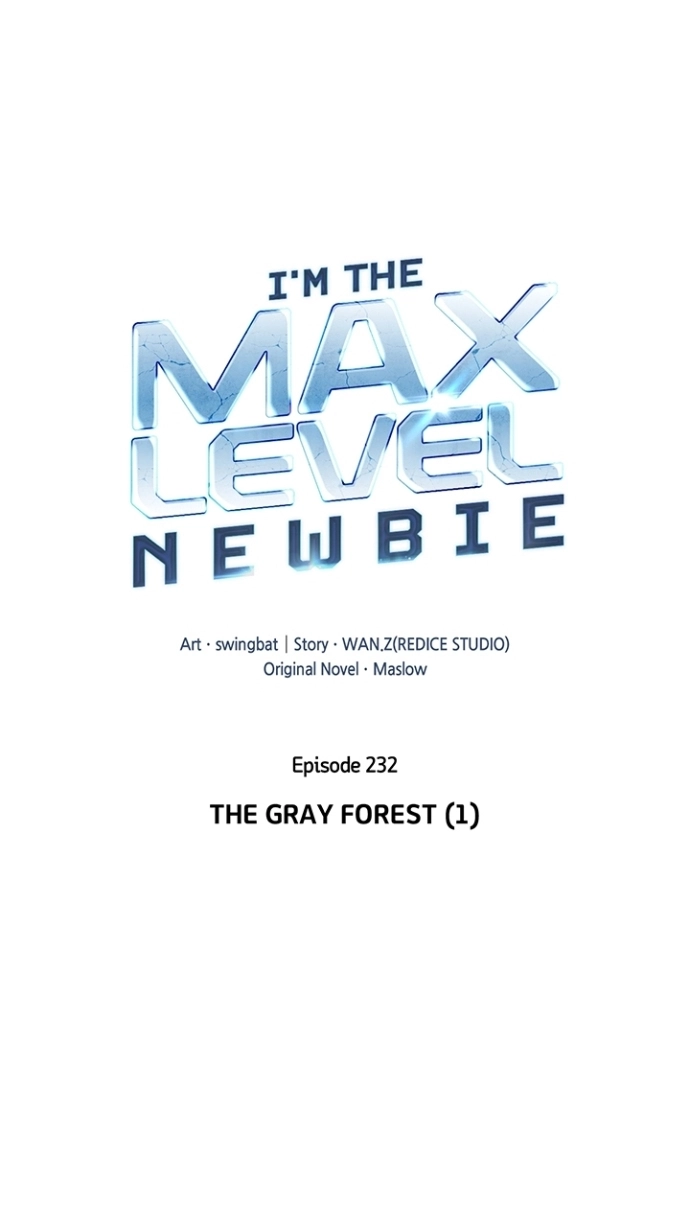 Read Solo Max Level Newbie Manga Online