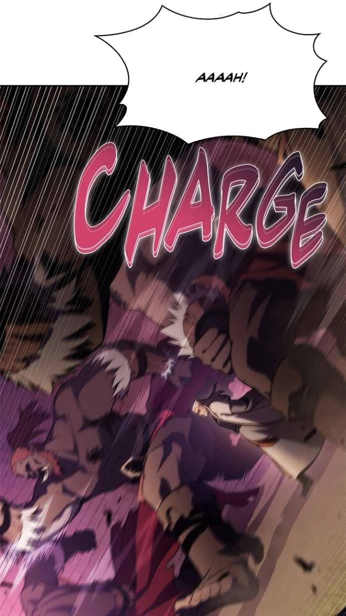 Read Solo Max Level Newbie Manga Online