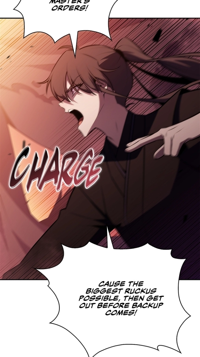 Read Solo Max Level Newbie Manga Online