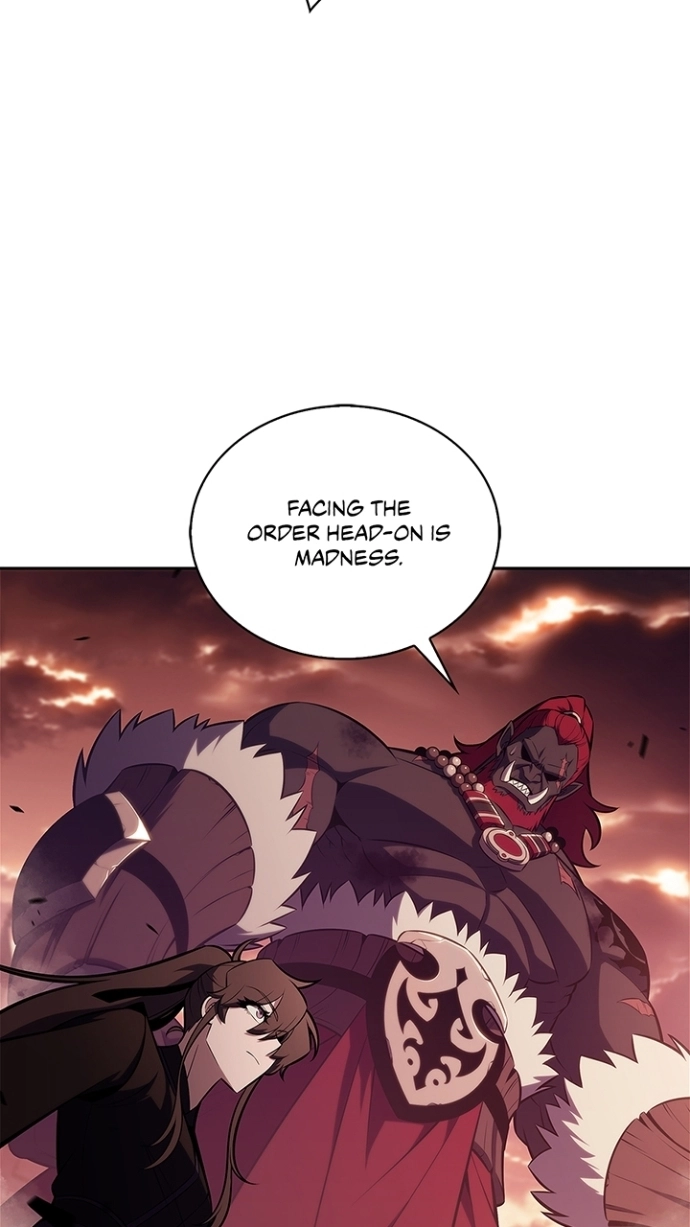 Read Solo Max Level Newbie Manga Online