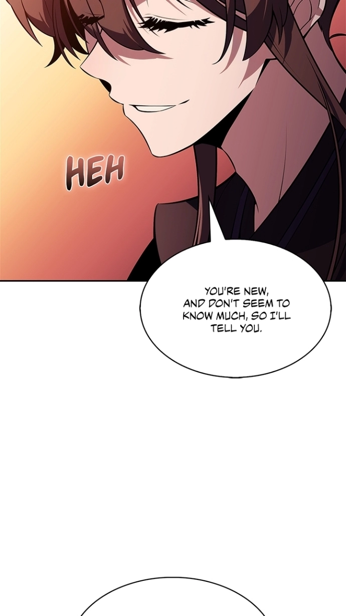Read Solo Max Level Newbie Manga Online