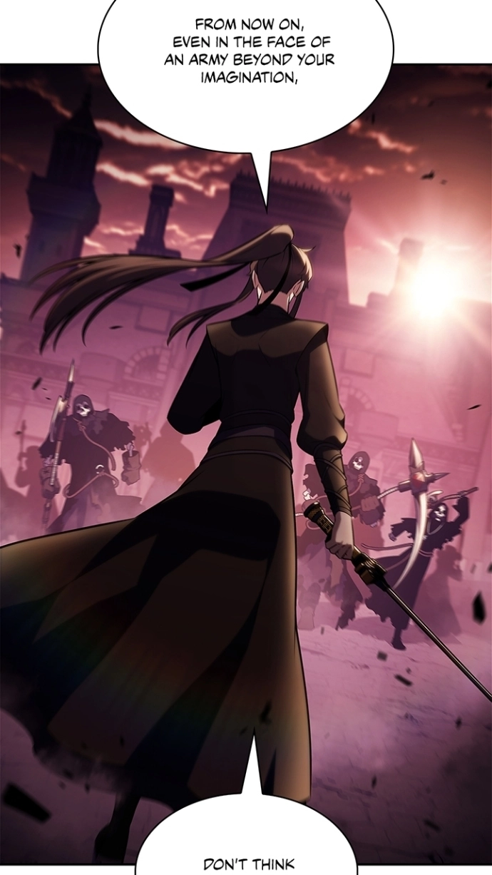 Read Solo Max Level Newbie Manga Online