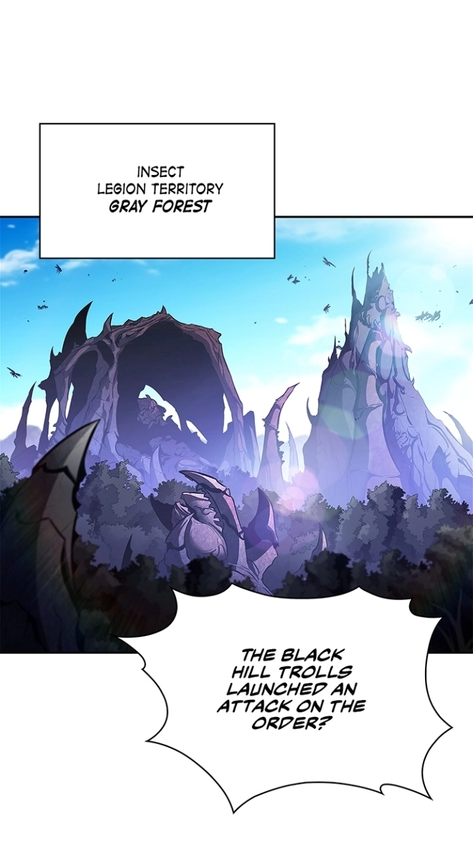 Read Solo Max Level Newbie Manga Online