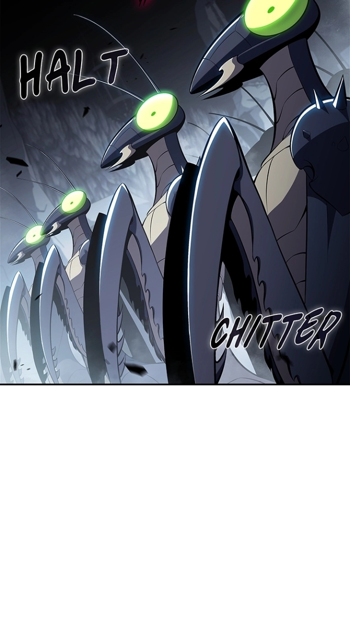 Read Solo Max Level Newbie Manga Online