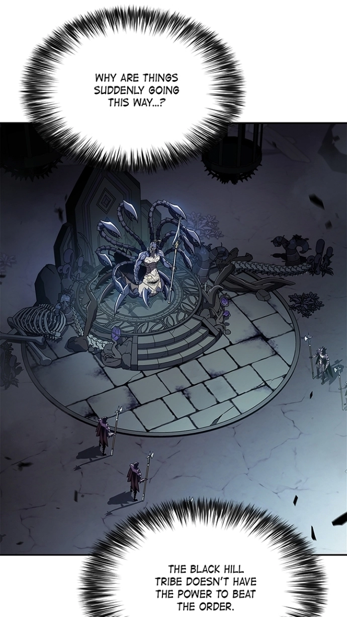 Read Solo Max Level Newbie Manga Online