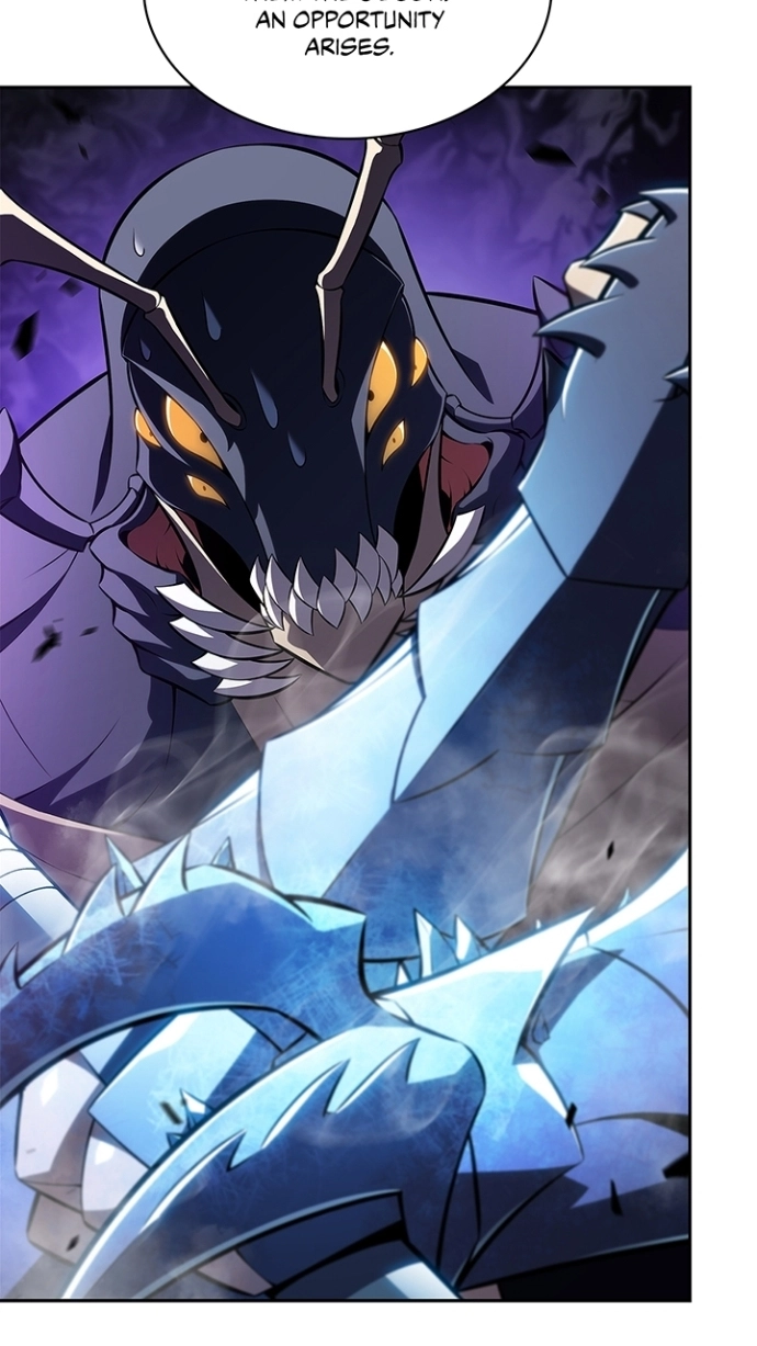 Read Solo Max Level Newbie Manga Online