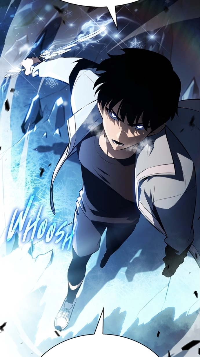 Read Solo Max Level Newbie Manga Online