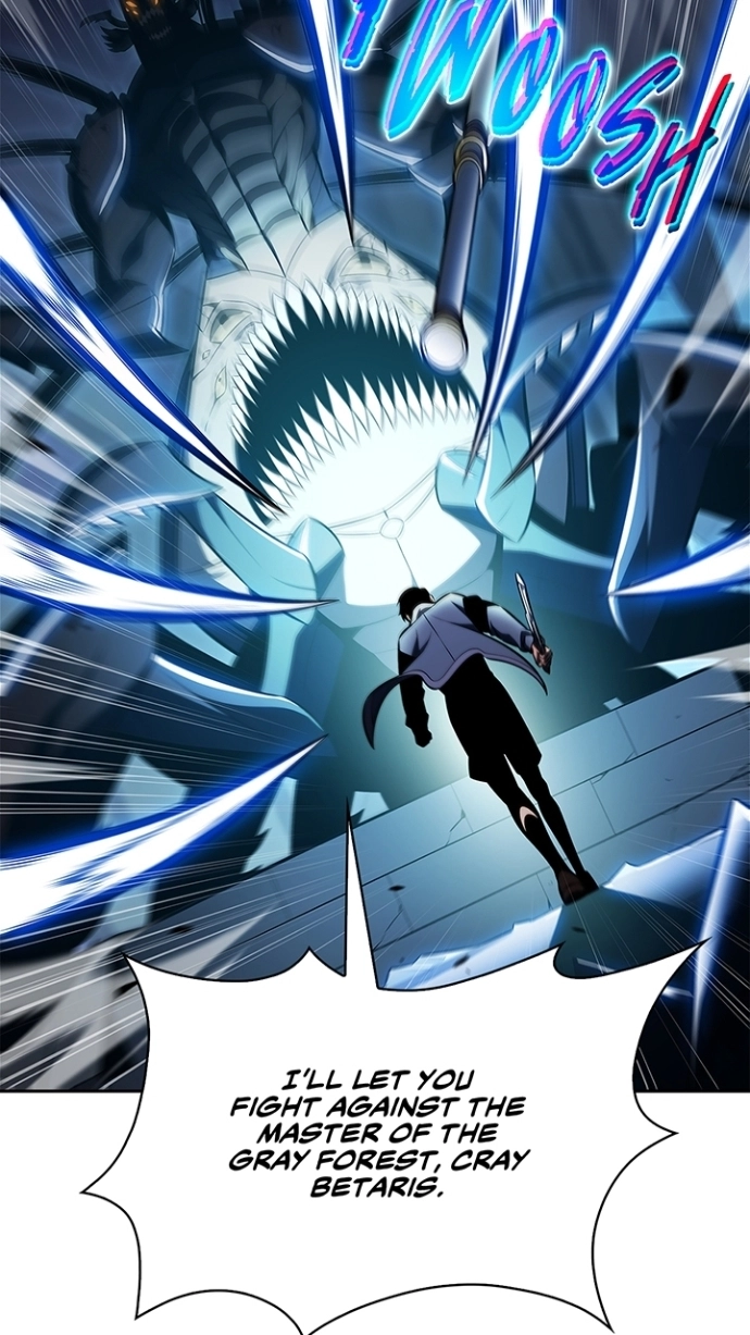 Read Solo Max Level Newbie Manga Online