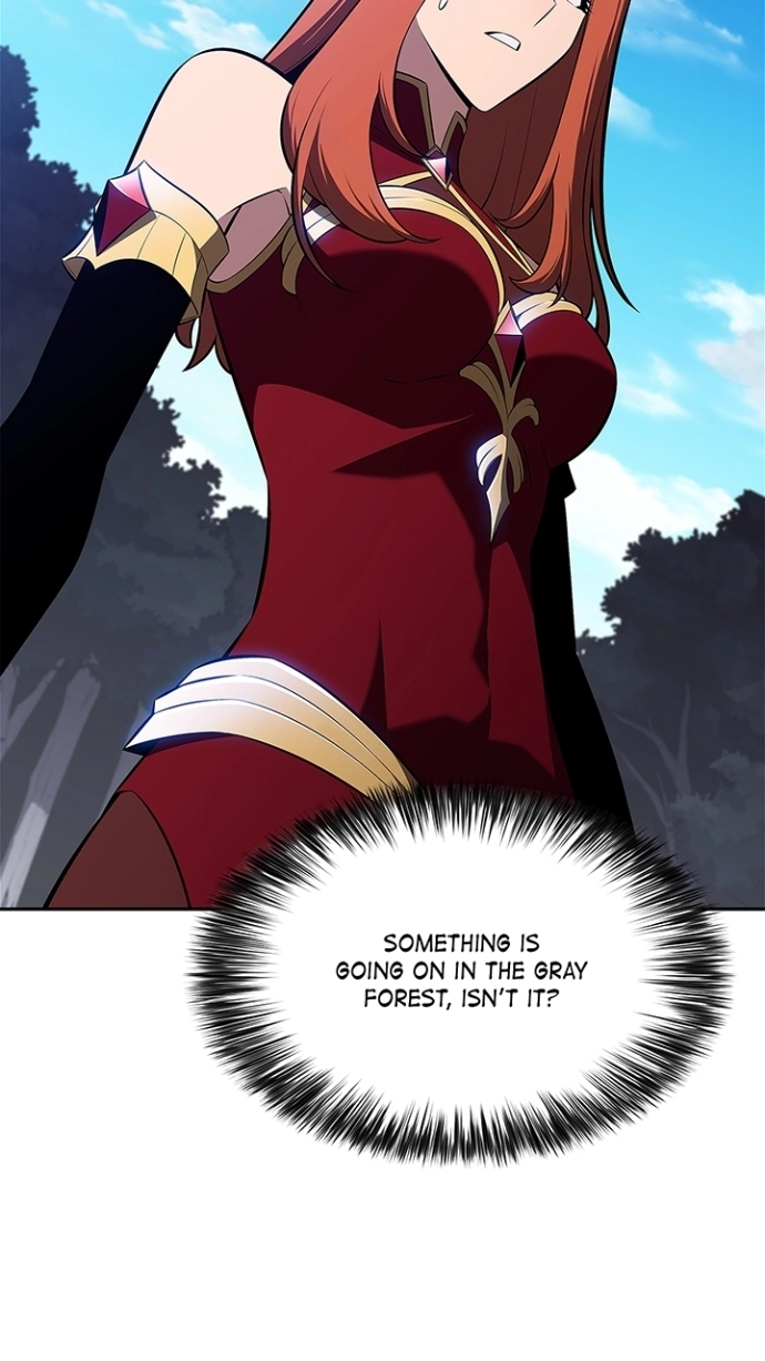 Read Solo Max Level Newbie Manga Online