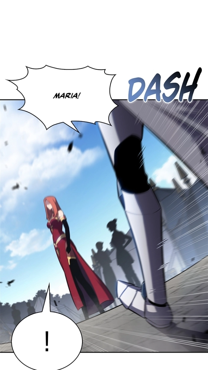 Read Solo Max Level Newbie Manga Online