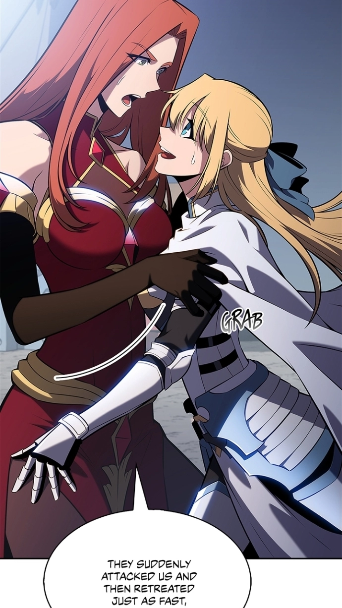 Read Solo Max Level Newbie Manga Online