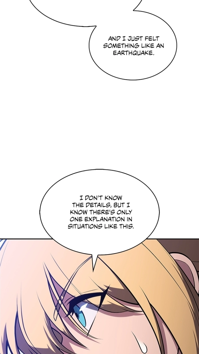 Read Solo Max Level Newbie Manga Online