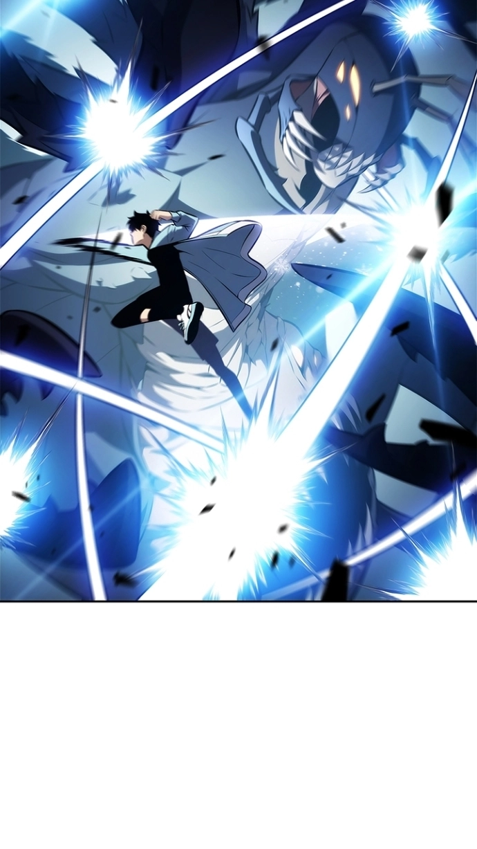 Read Solo Max Level Newbie Manga Online