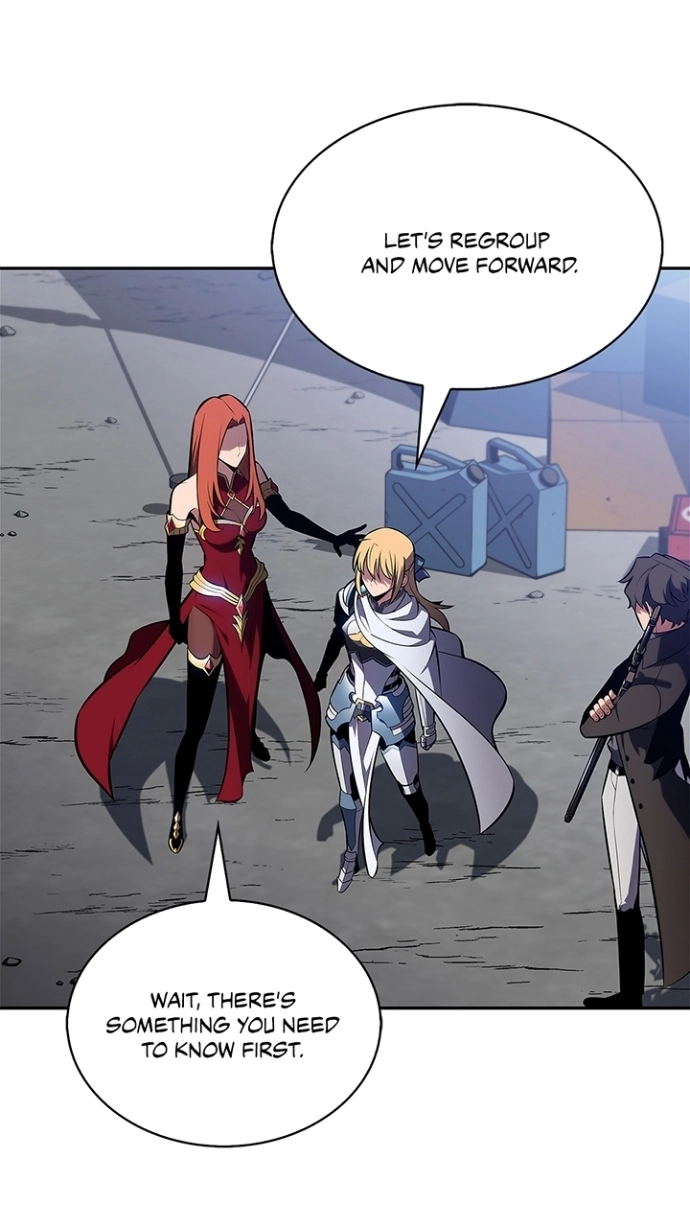 Read Solo Max Level Newbie Manga Online