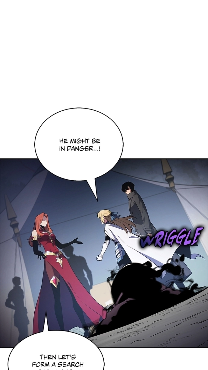 Read Solo Max Level Newbie Manga Online