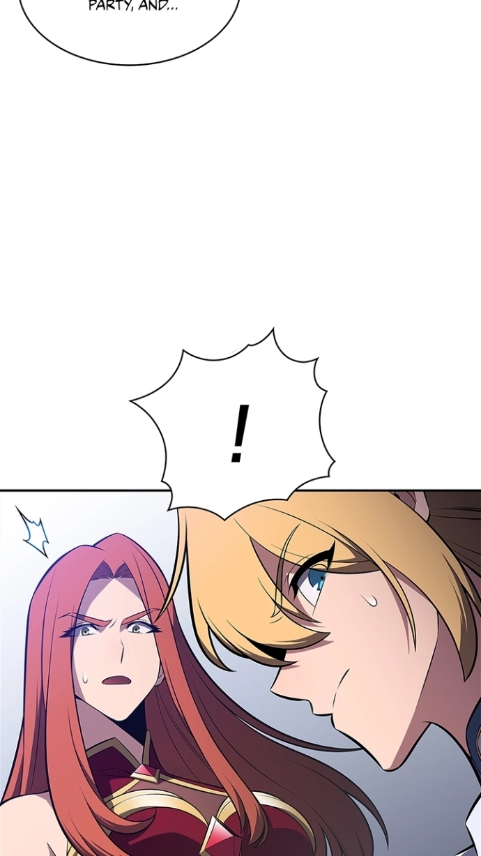 Read Solo Max Level Newbie Manga Online