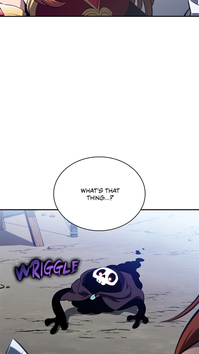 Read Solo Max Level Newbie Manga Online