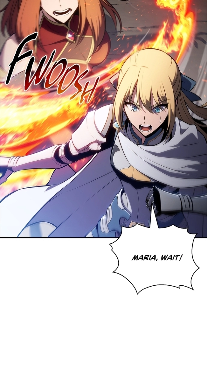 Read Solo Max Level Newbie Manga Online