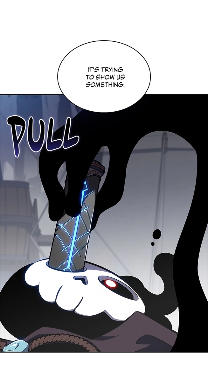 Read Solo Max Level Newbie Manga Online
