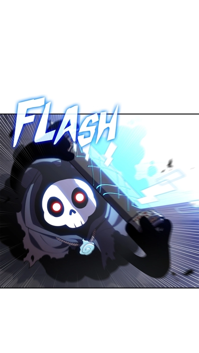 Read Solo Max Level Newbie Manga Online