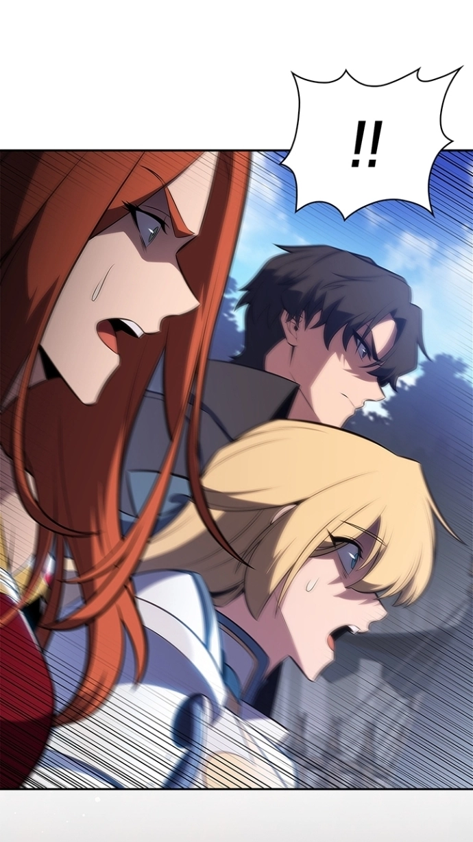 Read Solo Max Level Newbie Manga Online