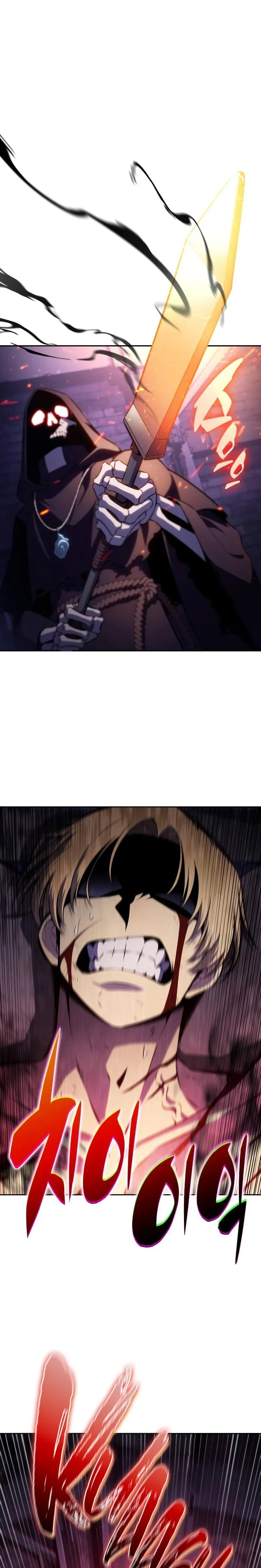 Read Solo Max Level Newbie Manga Online