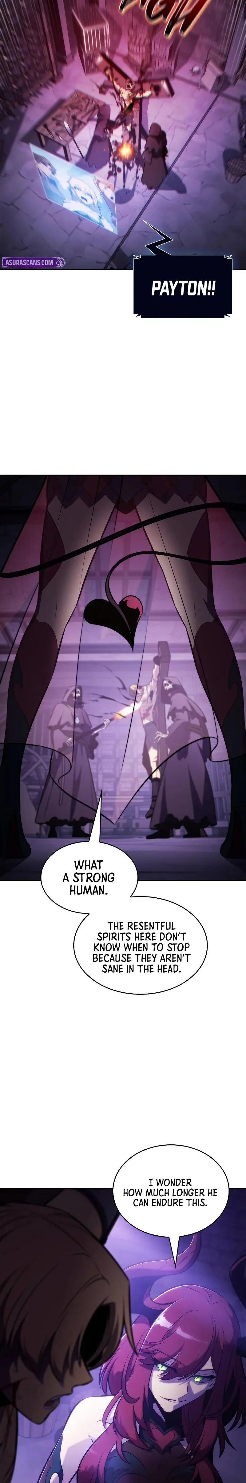 Read Solo Max Level Newbie Manga Online