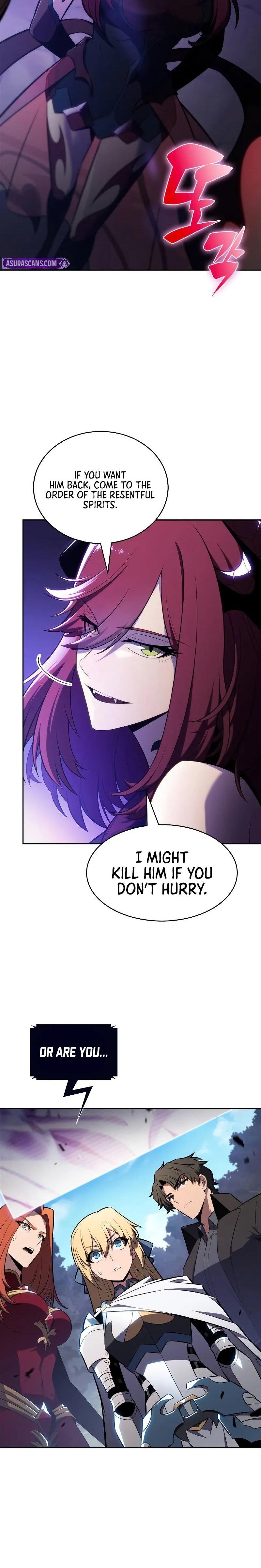 Read Solo Max Level Newbie Manga Online