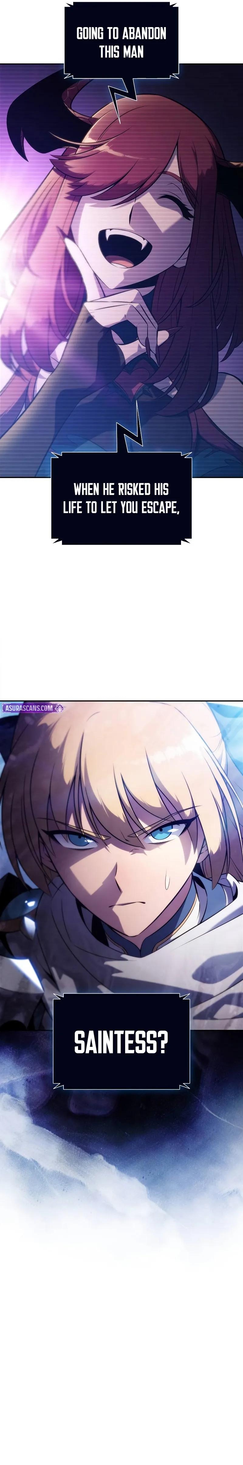 Read Solo Max Level Newbie Manga Online