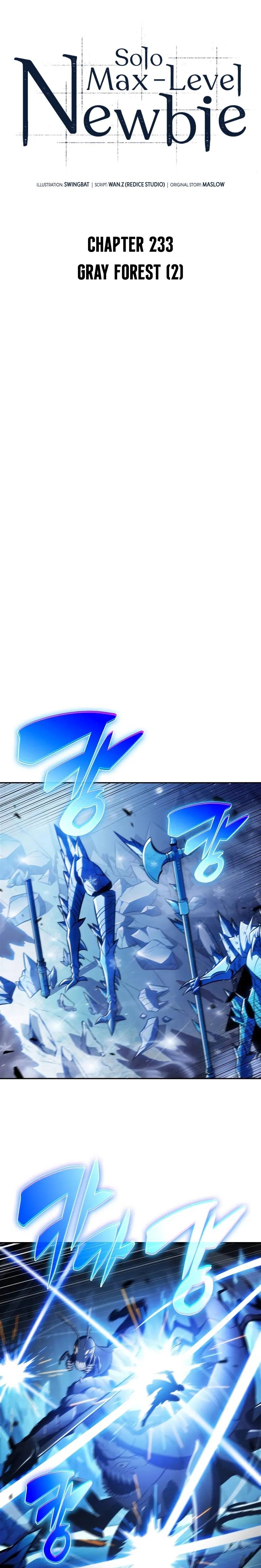 Read Solo Max Level Newbie Manga Online