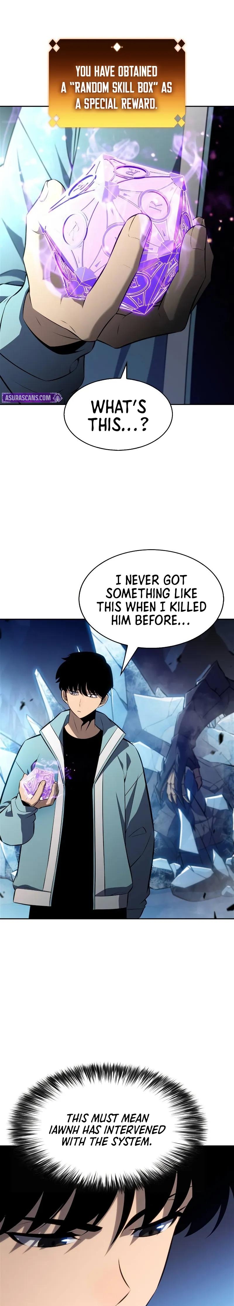 Read Solo Max Level Newbie Manga Online