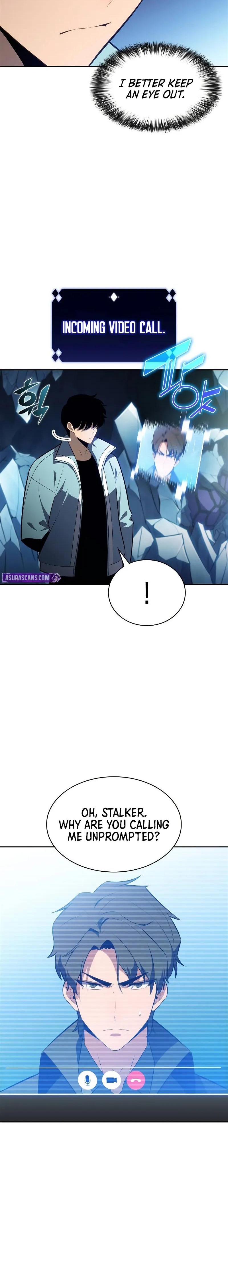 Read Solo Max Level Newbie Manga Online