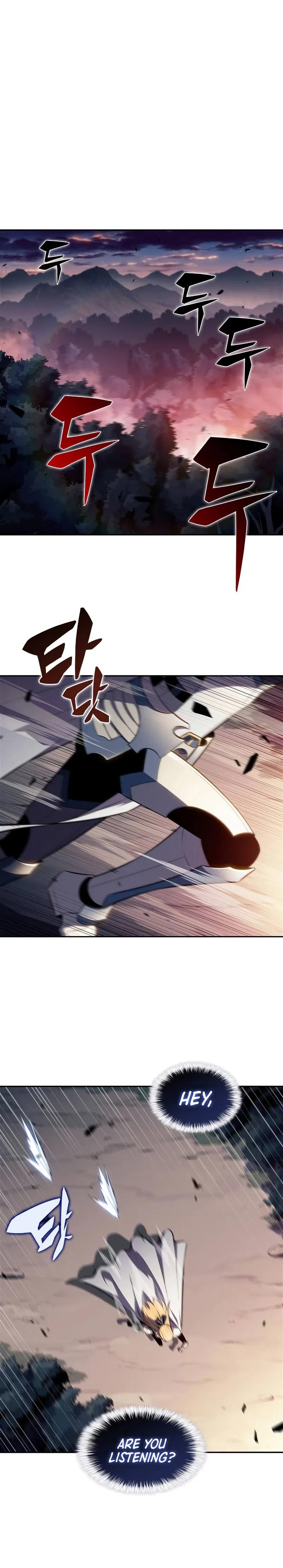 Read Solo Max Level Newbie Manga Online