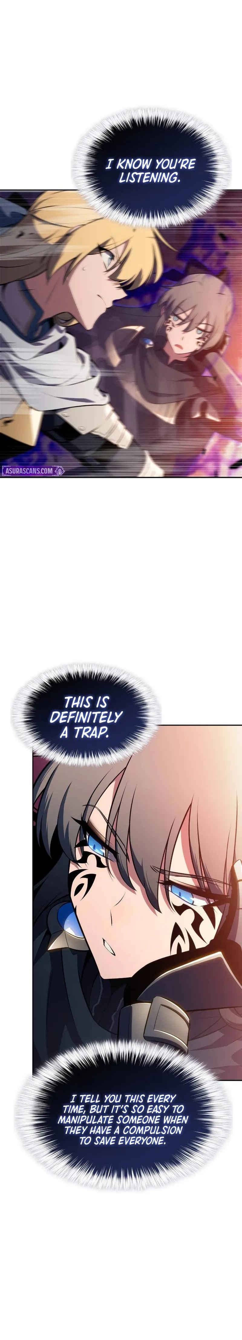Read Solo Max Level Newbie Manga Online