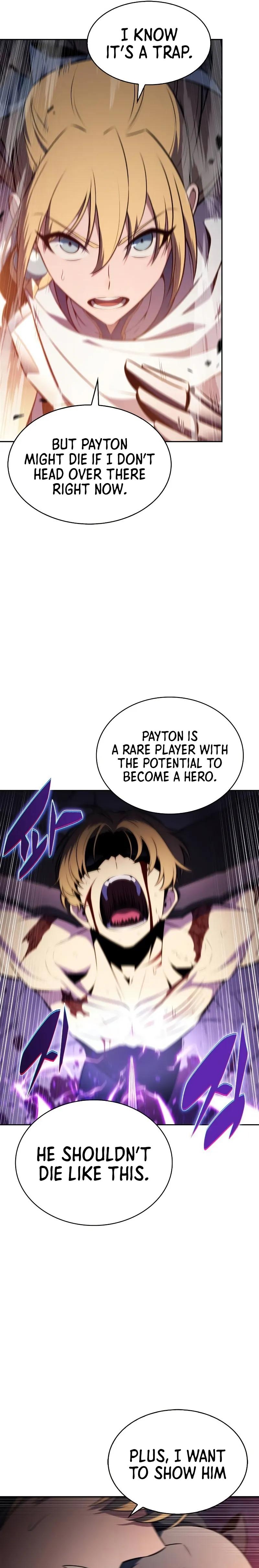 Read Solo Max Level Newbie Manga Online