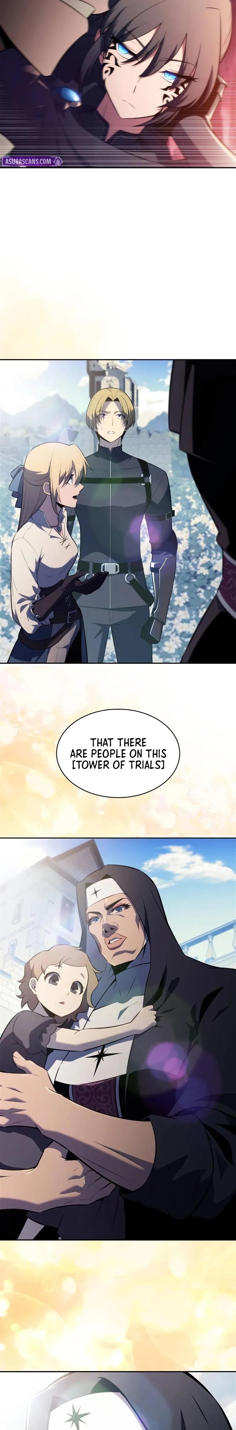 Read Solo Max Level Newbie Manga Online