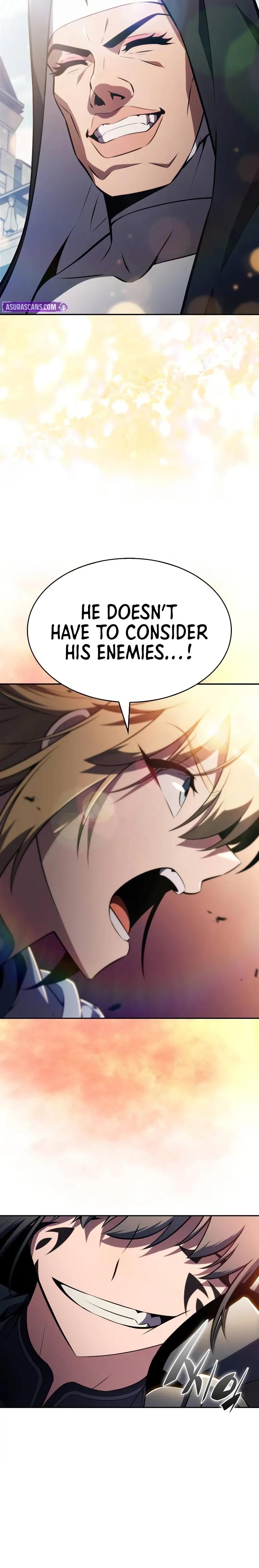 Read Solo Max Level Newbie Manga Online