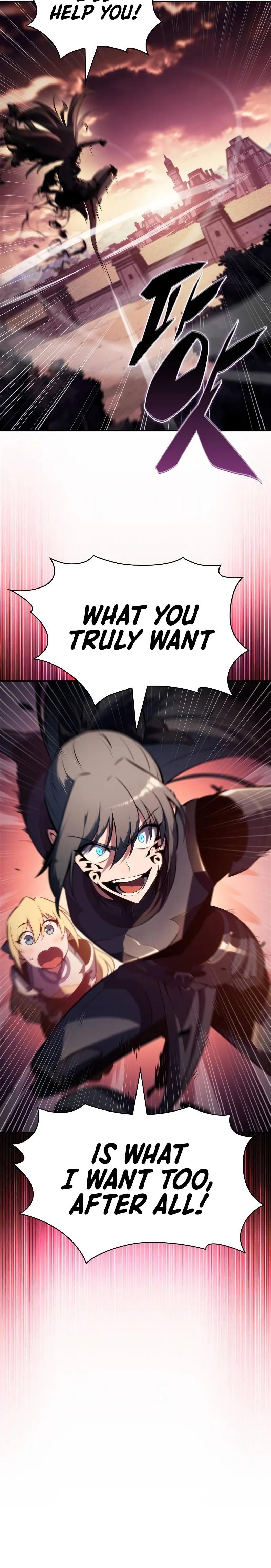 Read Solo Max Level Newbie Manga Online