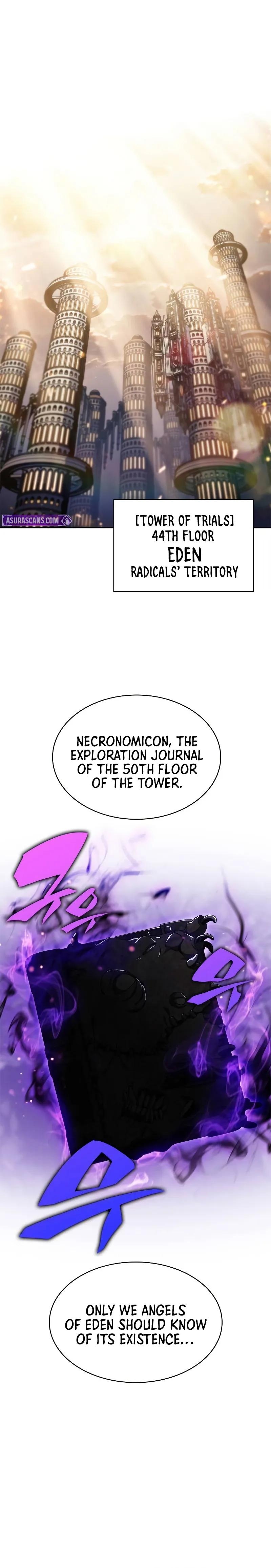 Read Solo Max Level Newbie Manga Online