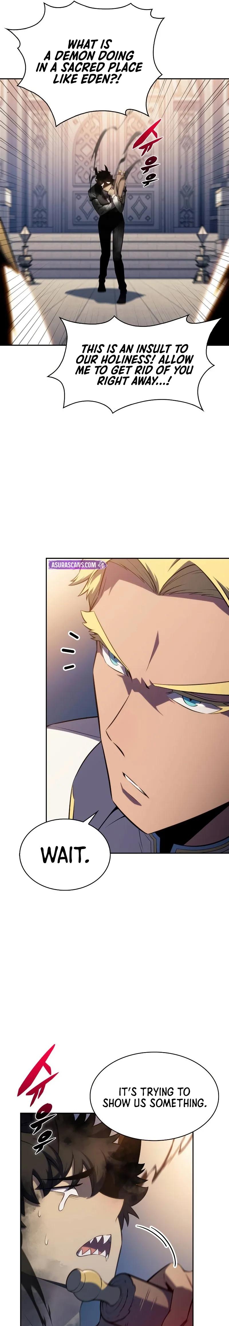Read Solo Max Level Newbie Manga Online