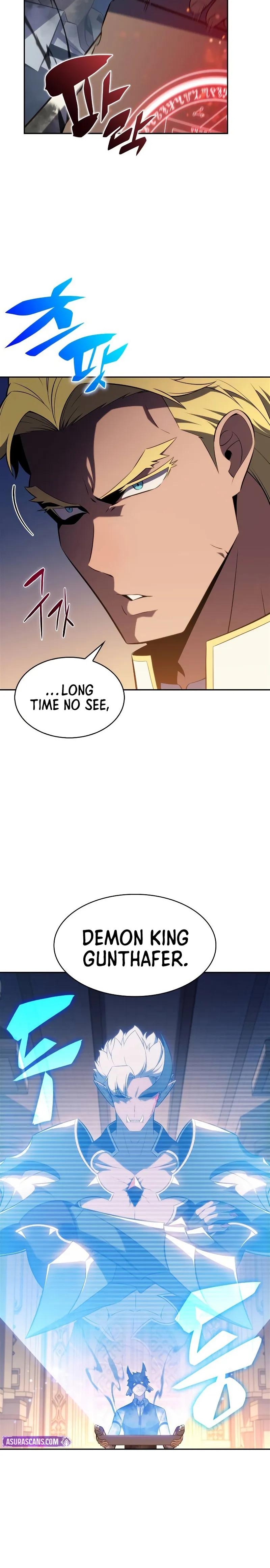 Read Solo Max Level Newbie Manga Online